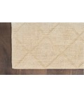 Nourison Wool Haven Beige WOH01 3 ft. 9 in. X 5 ft. 9 in. Rectangle Rug