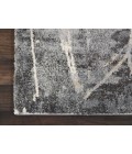 Nourison Fusion Area Rug FSS10-Grey