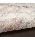 Nourison Astra Machine Washable Area Rug ASW11 Sage Multi