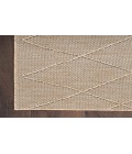 Nourison Practical Solutions Natural Rug PSL01 9 ft. X 12 ft. Rectangle - Rugs Town Nourison Practical Solutions Natural PSL01 9 ft. X 12 ft. Rectangle Rug