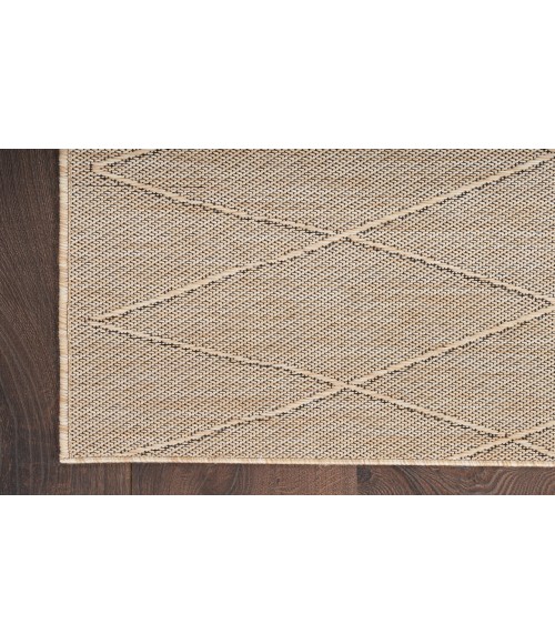 Nourison Practical Solutions Natural Rug PSL01 9 ft. X 12 ft. Rectangle - Rugs Town Nourison Practical Solutions Natural PSL01 9 ft. X 12 ft. Rectangle Rug