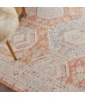 Nourison Enchanting Home Area Rug ENH01-Brick