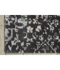Nourison Tahoe Modern Area Rug TWI13-Onyx