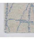 Nourison Ellora Area Rug ELL02-Sky