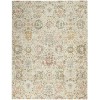 Nourison Home Twilight TWI13 Ivory/Multi 12 ft. X 15 ft. Area Rug