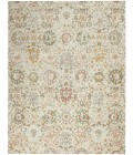 Nourison Twilight Area Rug TWI13 Ivory/Multi 12' x 15'