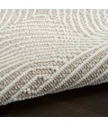 Nourison Natural Texture Beige Ivory NTX02 5 ft. X 7 ft. Rect. Rug