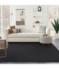 Nourison Nourison Essentials Area Rug NRE01 Black