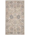 Nourison MOROCCAN CELEBRATION Area Rug Kathy Ireland Moroccan Celebration Area Rug KI384-Ivory/Sand