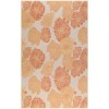 Nourison Garden Oasis Coral GOA04 8 ft. X 10 ft. Rectangle Rug