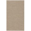 Nourison Washable Solutions Natural WSL01 3 ft. X 5 ft. Rect. Rug