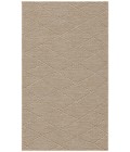 Nourison Washable Solutions Natural WSL01 3 ft. X 5 ft. Rect. Rug