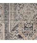 Nourison Lynx Ivory Charcoal LNX01 12 ft. X 16 ft. Rect. Rug