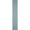 Nourison Positano - Pos01 Aqua Area Rug 2 ft. 2 X 12 ft. Rectangle