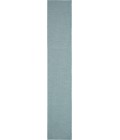 Nourison Positano Runner Area Rug POS01-Aqua