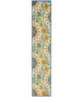 Nourison Aloha Area Rug ALH22-Multicolor