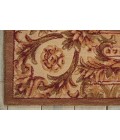 Nourison Ashton House Area Rug AS03-Cocoa
