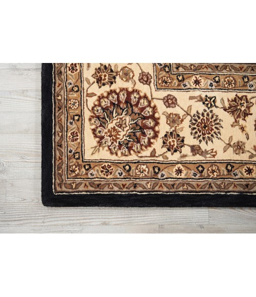 Nourison 2000 Area Rug Nourison 2000 Area Rug 2204-Midnight