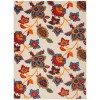 Nourison Aloha - Alh31 Multicolor Area Rug 5 ft. 3 in. X 7 ft. 5 in. Rectangle