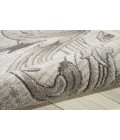 Nourison Maxell Runner Area Rug MAE05-Graphite