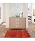 Nourison Nourison Essentials Area Rug NRE03 Red