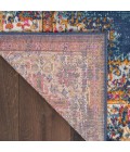 Nourison Passion Area Rug PSN03 Navy