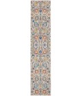 Nourison Passion Area Rug PSN01-Ivory/Multi