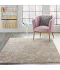 Nourison MA90 UPTOWN Area Rug Michael Amini MA90 Uptown Area Rug UPT02-Beige/Grey