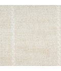Nourison Serenity Home Ivory SRH05 2 ft. 2 in. X 6 ft. Rect. Rug