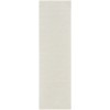 DKNY Pure Patterns PRN01 Ivory 2 ft. 3 in. X 7 ft. 6 in. Area Rug