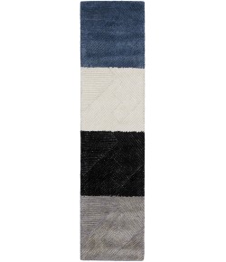 Michael Amini Nourison Ma30 Star - Smr01 Blanket Area Rug 1 ft. 6 in. X 6 ft. Runner