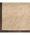 DKNY Pure Angles Camel ANG01 8 ft. X 10 ft. Rect. Rug