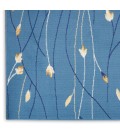 Nourison Grafix Runner Area Rug GRF15-Light Blue