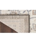 Nourison Serenity Home Ivory Grey Blue Rug SRH02 9 ft. X 12 ft. Rectangle - Rugs Town Nourison Serenity Home Ivory Grey Blue SRH02 9 ft. X 12 ft. Rectangle Rug