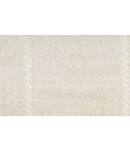 Nourison Serenity Home Ivory SRH05 5 ft. 3 in. X 7 ft. 3 in. Rectangle Rug