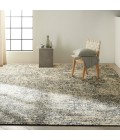 Calvin Klein Home Maya Area Rug Calvin Klein Home Maya Area Rug MAY08 Hematite