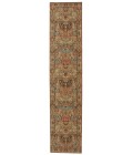 Nourison Living Treasures Runner Area Rug LI02-Multicolor