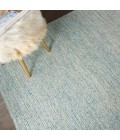 Nourison Weston Area Rug WES01-Seafoam