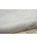 Nourison Twilight Area Rug TWI11 Seafoam 7'9" x 9'9"