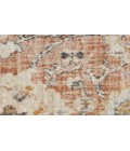 Nourison Oushak Home Rust OUS01 8 ft. X 9 ft. 10 in. Rectangle Rug