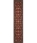 Nourison 2000 Area Rug Nourison 2000 Runner Area Rug 2002-Burgundy