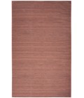 Nourison Washable Essentials Mocha WAE01 5 ft. 3 in. X 7 ft. 3 in. Rectangle Rug
