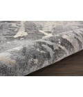 Nourison FUSION Area Rug Nourison Fusion Area Rug FSS10-Grey