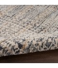 Nourison Lynx Ivory Slate LNX05 12 ft. X 16 ft. Rect. Rug