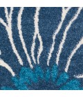 Nourison PASSION Area Rug Nourison Passion Area Rug PSN17-Blue