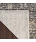 Nourison Lynx Slate Multicolor Rug LNX03 3 ft. X 5 ft. Rect. - Rugs Town Nourison Lynx Slate Multicolor LNX03 3 ft. X 5 ft. Rect. Rug