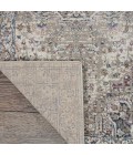Royal Terrace Area Rug Kathy Ireland Royal Terrace Area Rug KI46 Ivory/Multi 8'10" x 11'10"