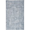 Nourison Home New Concept Washable Blue Grey SR107 5 ft. 3 in. X 7 ft. 3 in. Rectangle Rug