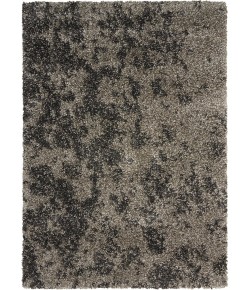 Nourison Home Amore AMOR4 Granite 3 ft. 11 in. X 5 ft. 11 in. Area Rug