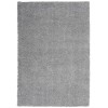 Nourison Shangri-La - Shi01 Light Grey Area Rug 5 ft. X 7 ft. Rectangle